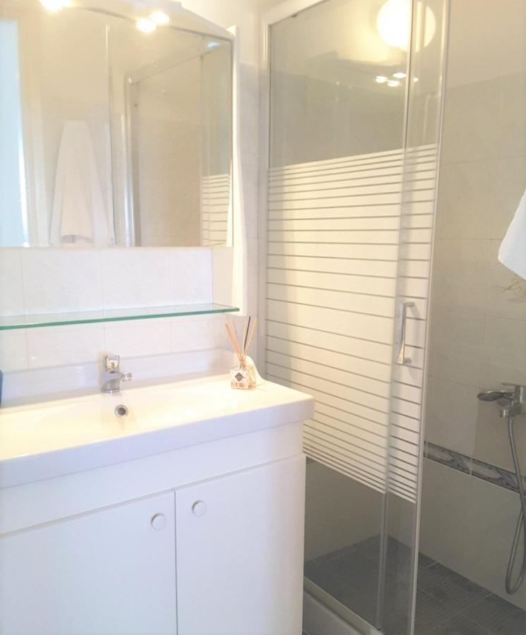 White Rooms Paros Науса Екстер'єр фото